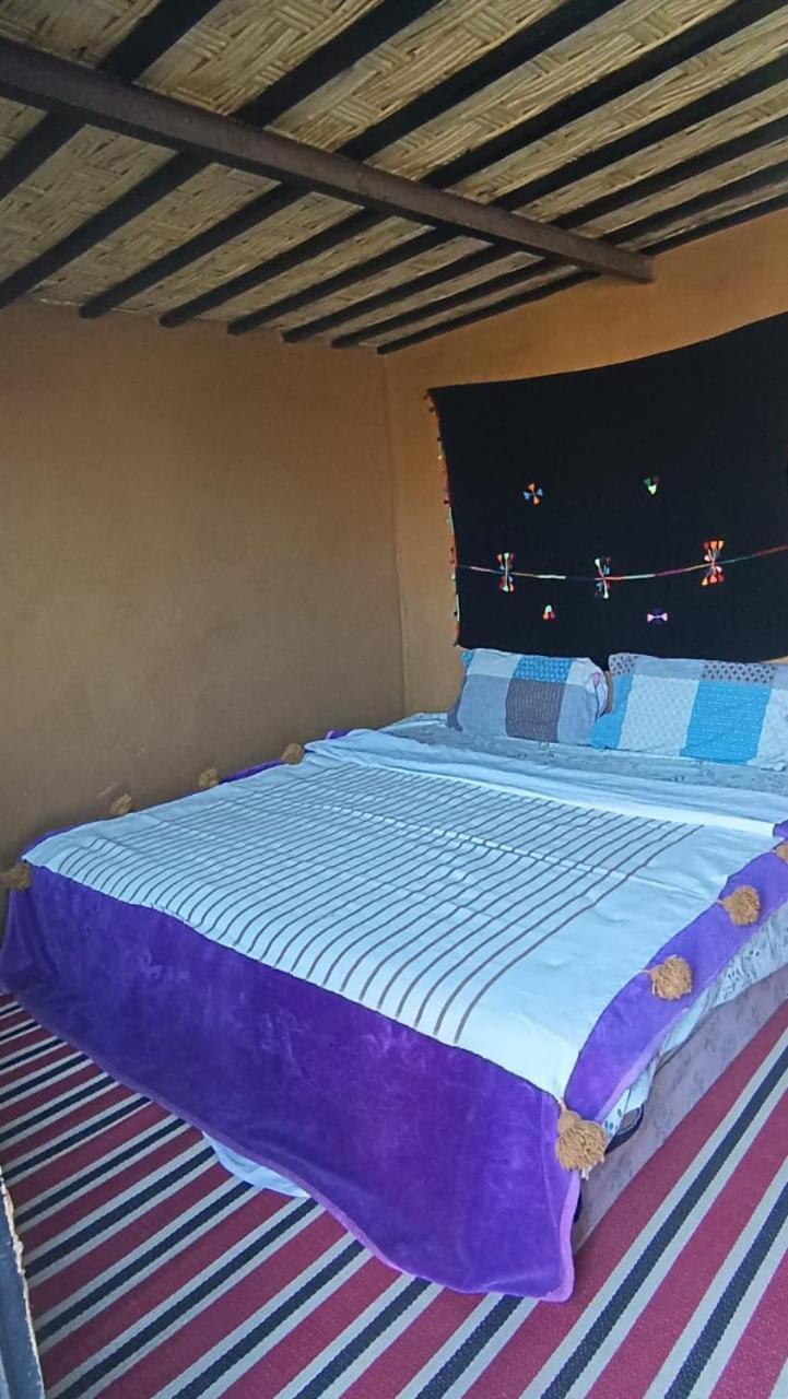 Mhamid Yaya Camp & Activites Hotell M'Hamid Eksteriør bilde